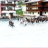 Bezirks-Nassleistungsbewerb 1987 in Ischgl
