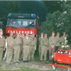 Einweihung RLF-A 2001