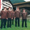 Einweihung RLF-A 2001