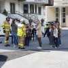 Übung Volksschule Ischgl