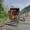 Firetraining Juni 