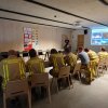 Firetraining Juni 