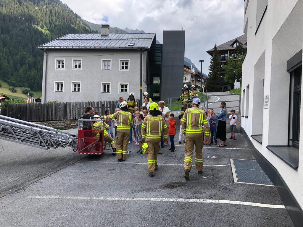 Evakuierungsuebung VS Ischgl 16 06 2023 5
